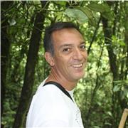 Professeur d'espagnol